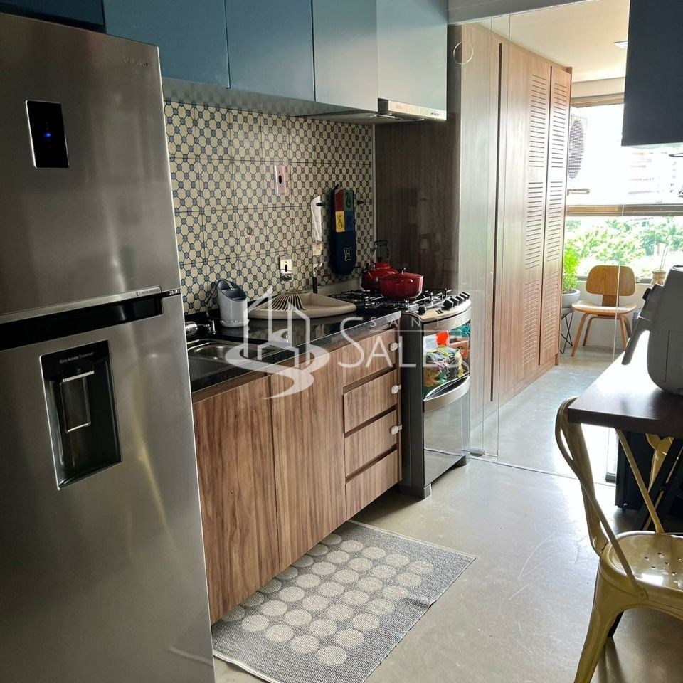 Apartamento, 1 quarto, 70 m² - Foto 5