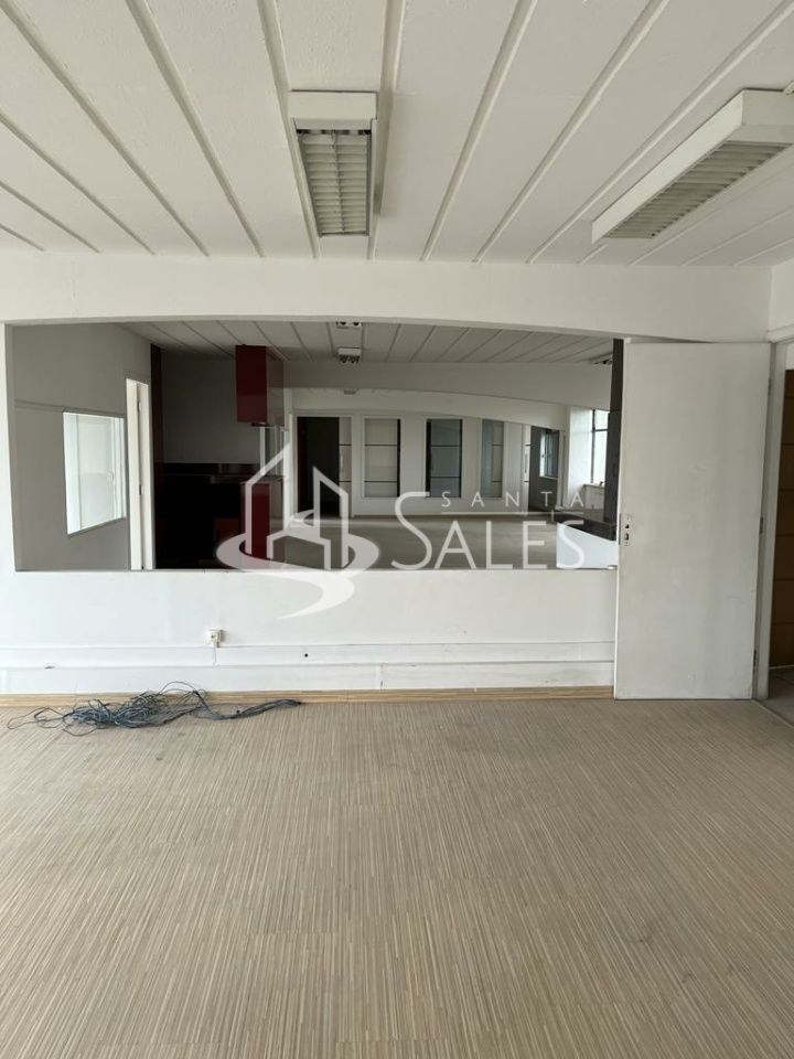 Imóvel Comercial Padrão à venda, 233m² - Foto 5
