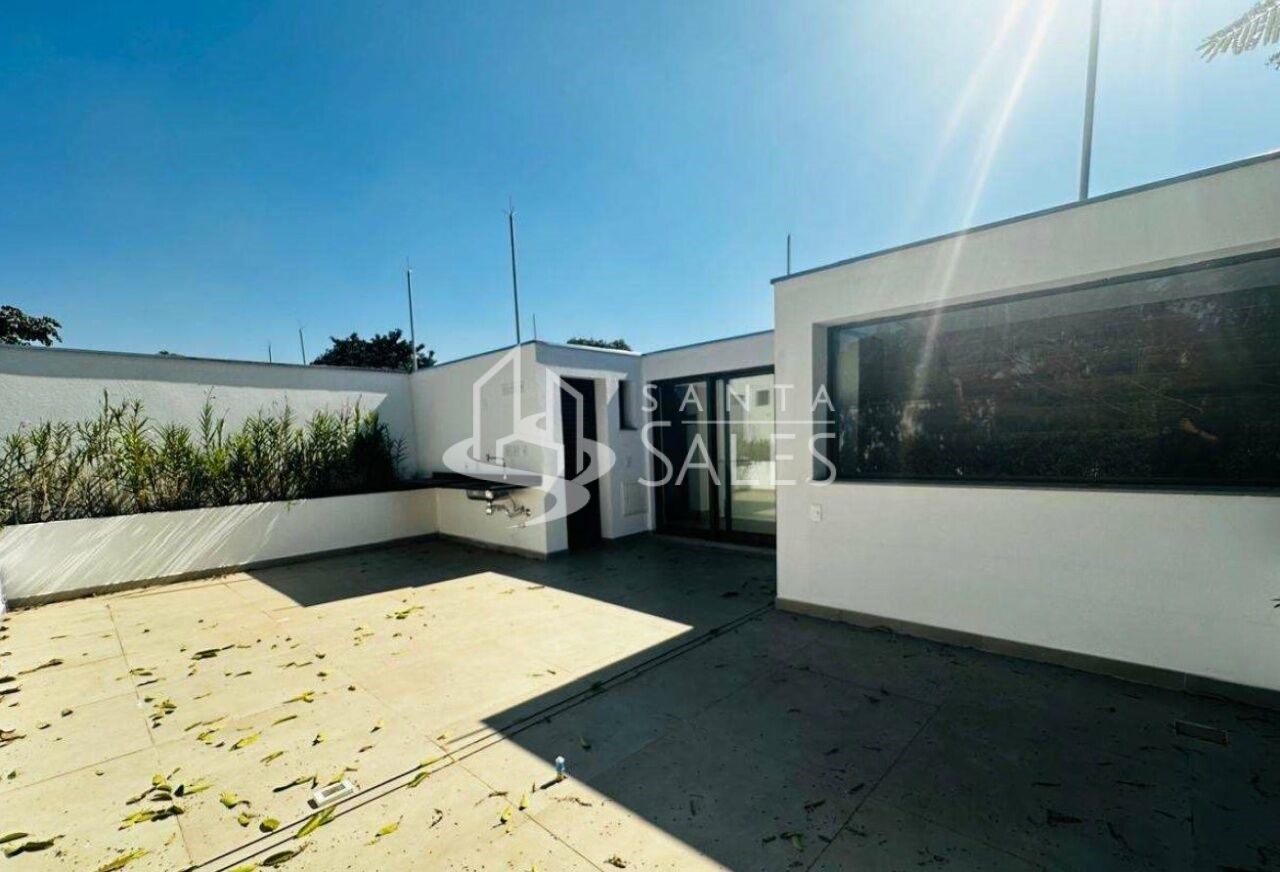 Sobrado, 4 quartos, 650 m² - Foto 8