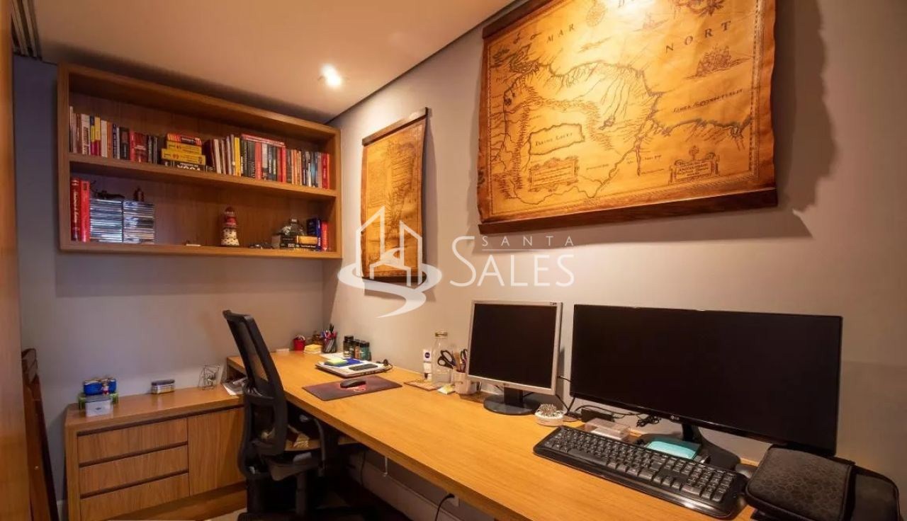 Cobertura, 2 quartos, 187 m² - Foto 13