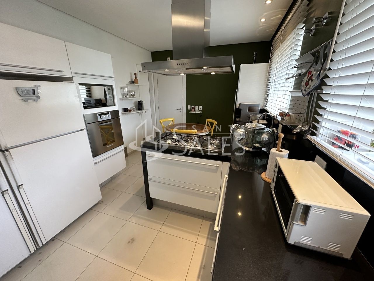 Apartamento, 4 quartos, 271 m² - Foto 26