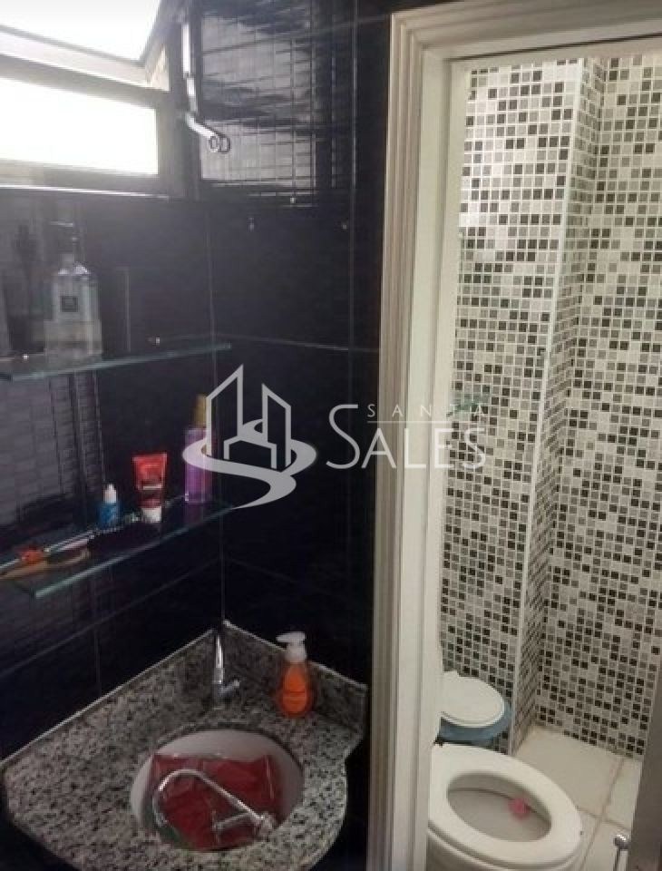 Apartamento, 1 quarto, 28 m² - Foto 5