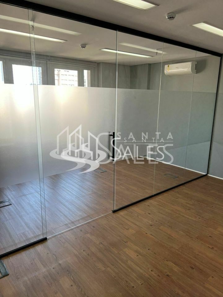 Sala-Conjunto, 127 m² - Foto 4