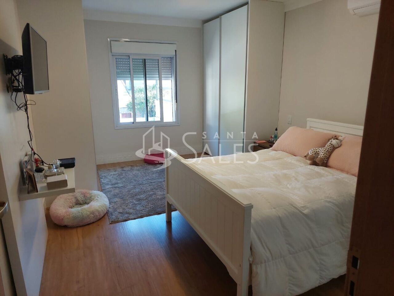 Sobrado, 4 quartos, 273 m² - Foto 20