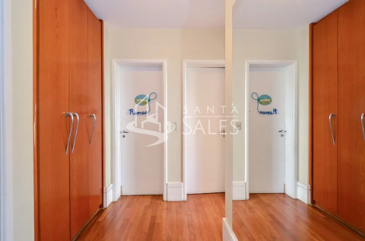 Apartamento, 4 quartos, 210 m² - Foto 30