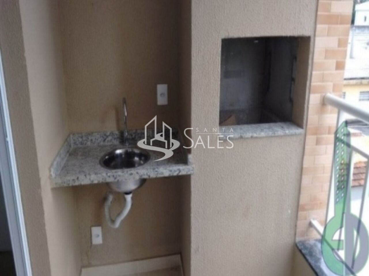 Apartamento à venda com 3 quartos, 84m² - Foto 21