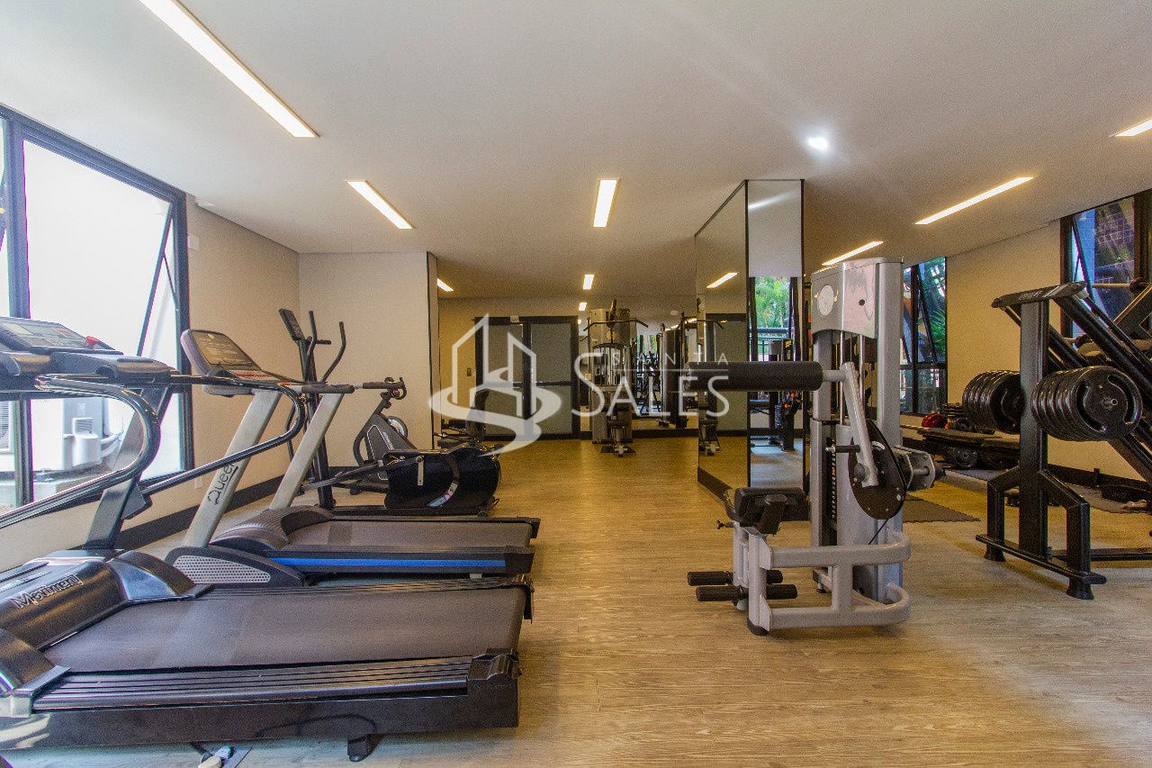 Apartamento, 3 quartos, 121 m² - Foto 33