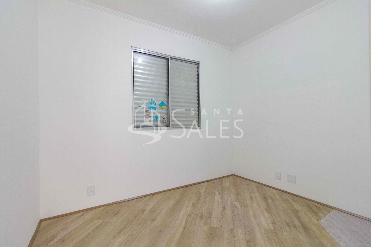 Apartamento, 2 quartos, 56 m² - Foto 6