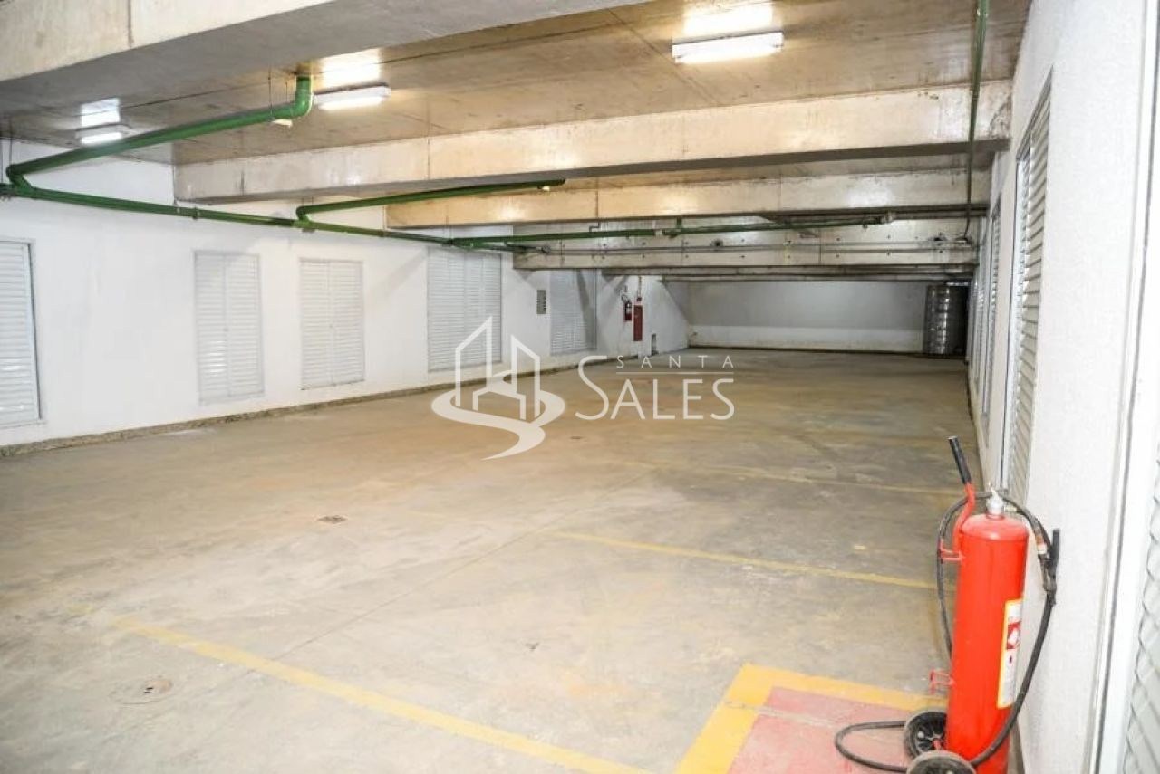 Prédio Inteiro para alugar, 1400m² - Foto 23
