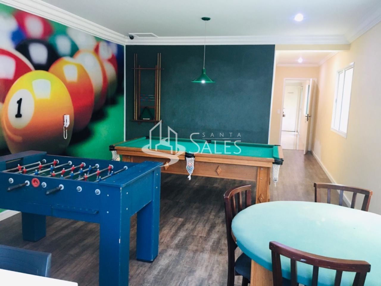 Apartamento, 4 quartos, 104 m² - Foto 21
