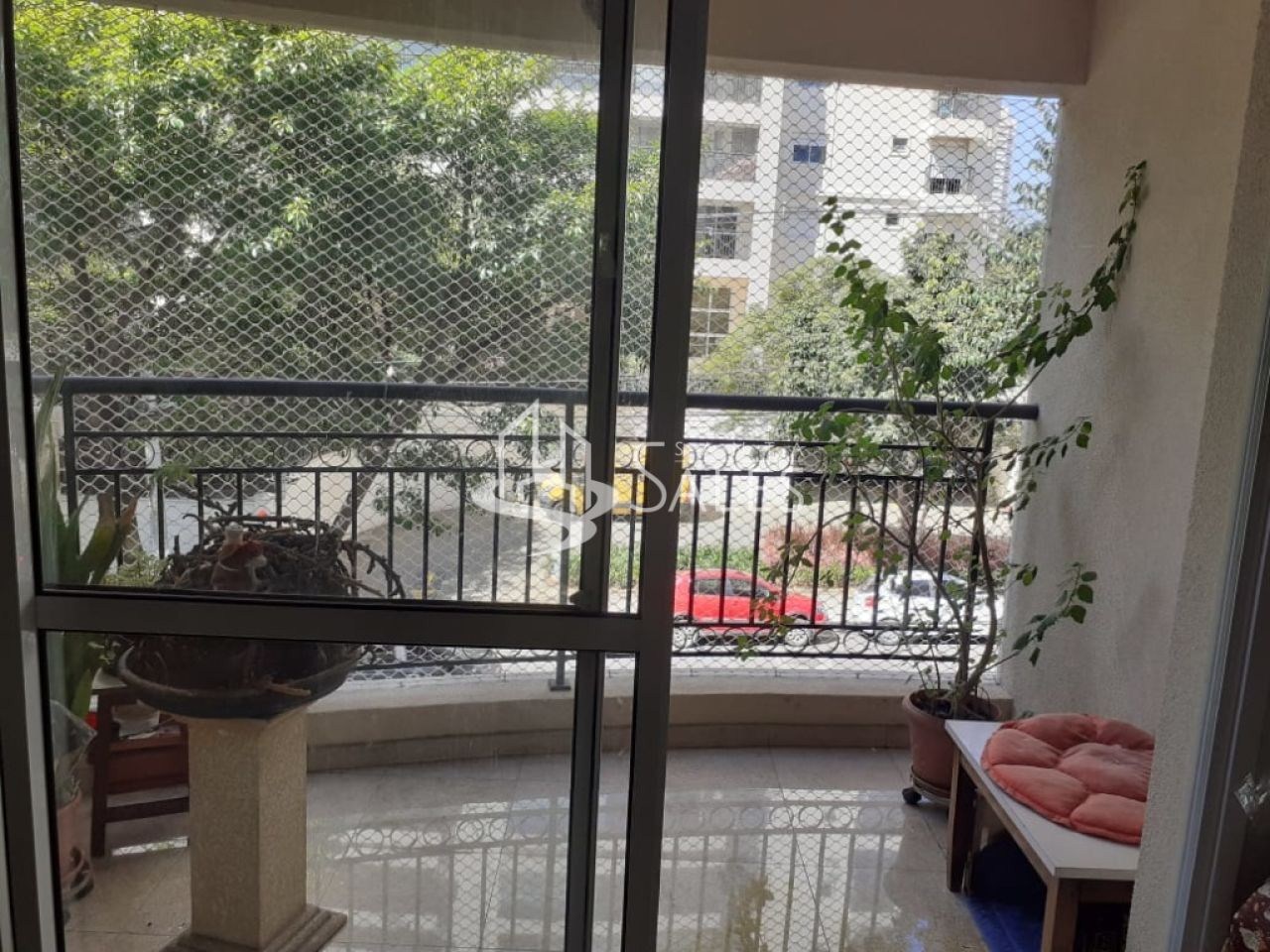 Apartamento, 3 quartos, 80 m² - Foto 1