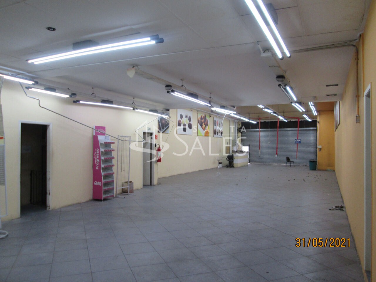 Loja-Salão, 380 m² - Foto 6