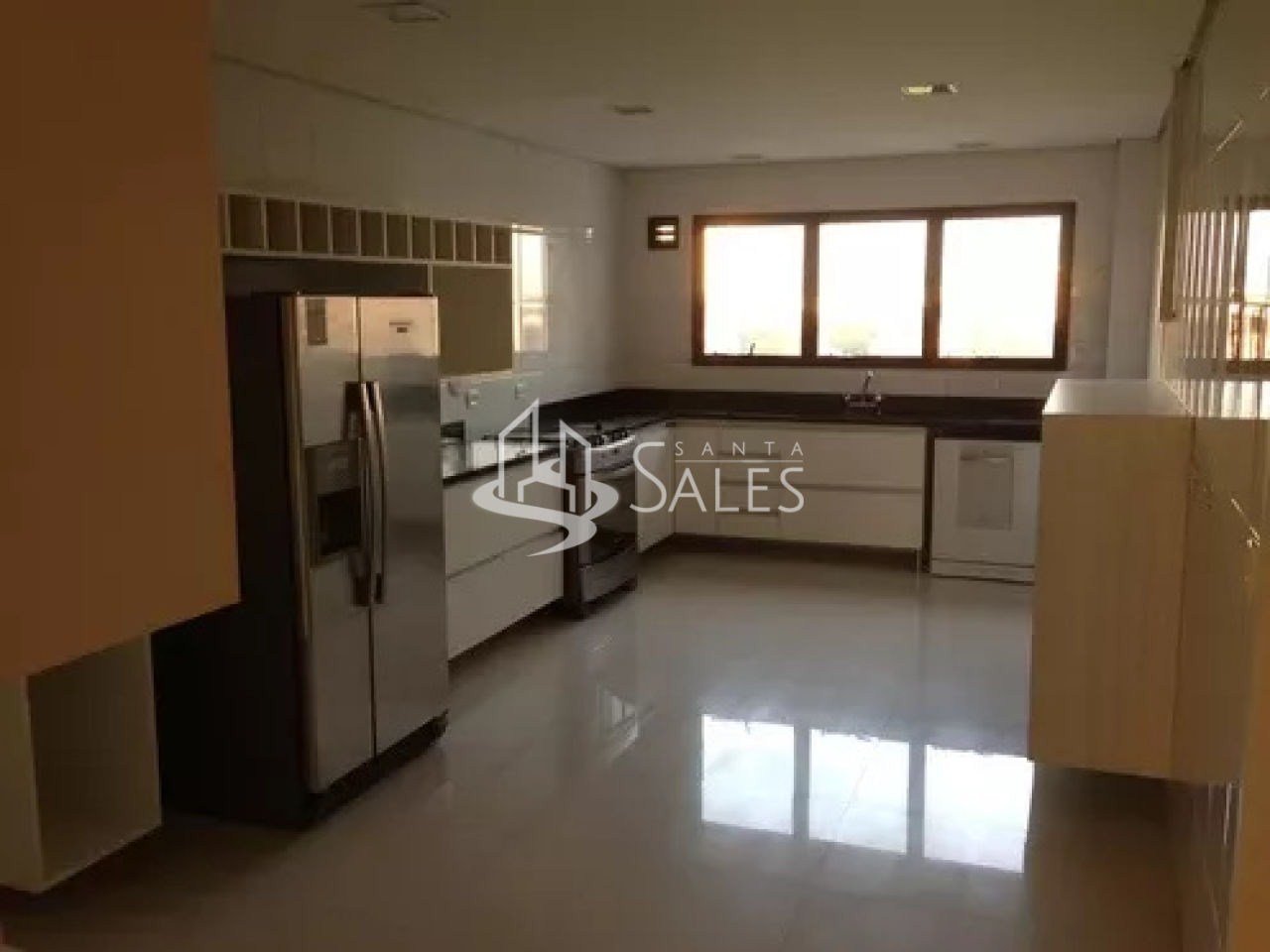 Apartamento, 4 quartos, 375 m² - Foto 6