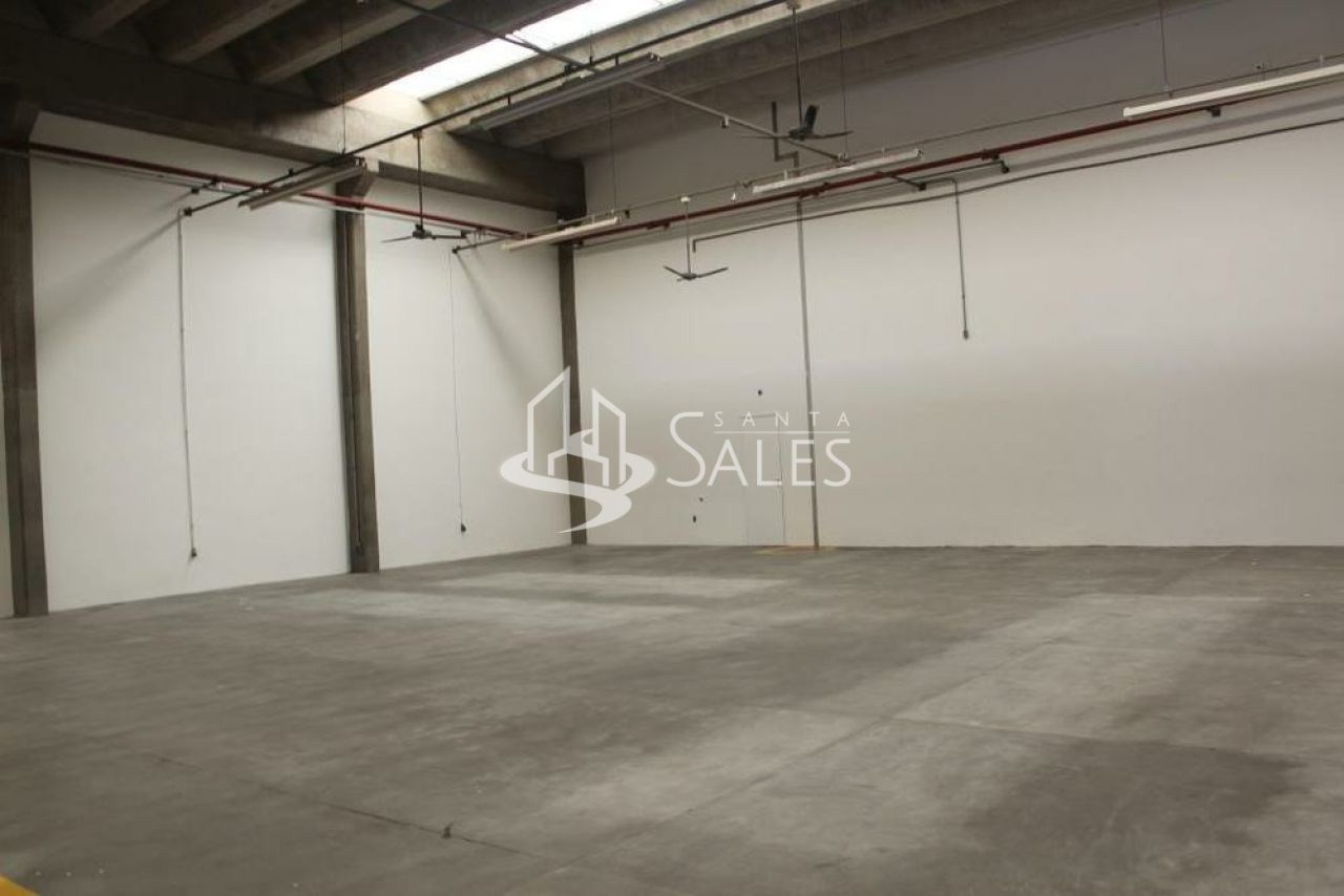 Depósito-Galpão, 2150 m² - Foto 10