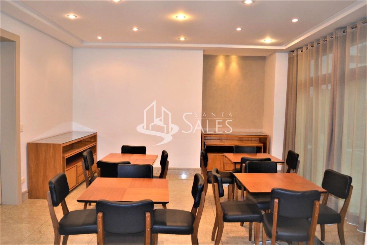 Apartamento, 4 quartos, 235 m² - Foto 5
