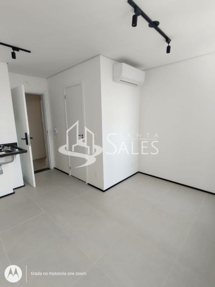 Apartamento, 1 quarto, 17 m² - Foto 2