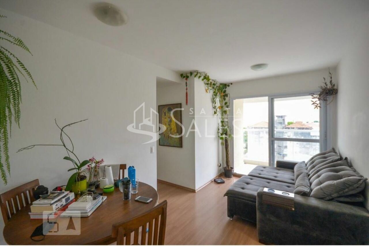 Cobertura à venda com 2 quartos, 50m² - Foto 14