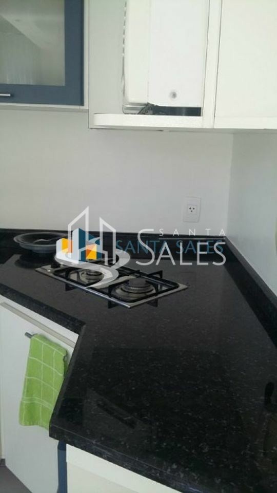 Apartamento, 1 quarto, 40 m² - Foto 17