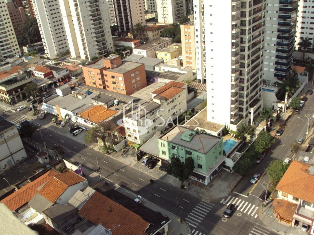 Cobertura à venda com 1 quarto, 151m² - Foto 14