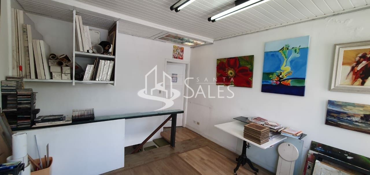 Sobrado, 3 quartos, 173 m² - Foto 4