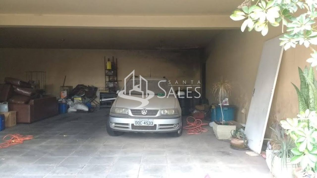 Casa, 6 quartos, 450 m² - Foto 11