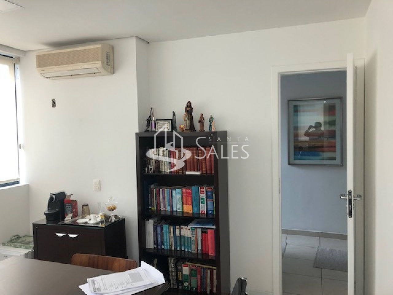 Sala-Conjunto, 35 m² - Foto 7