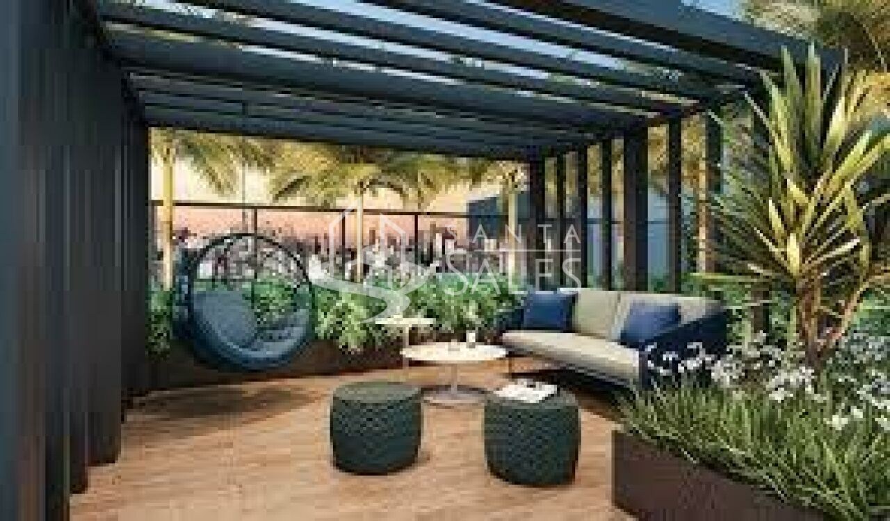 Apartamento, 1 quarto, 31 m² - Foto 12
