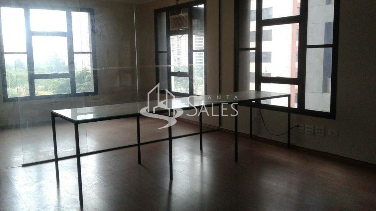 Sala-Conjunto, 46 m² - Foto 3