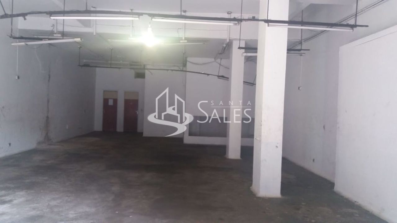 Imóvel Comercial Padrão para alugar, 150m² - Foto 1
