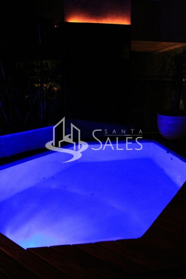 Apartamento, 1 quarto, 78 m² - Foto 26