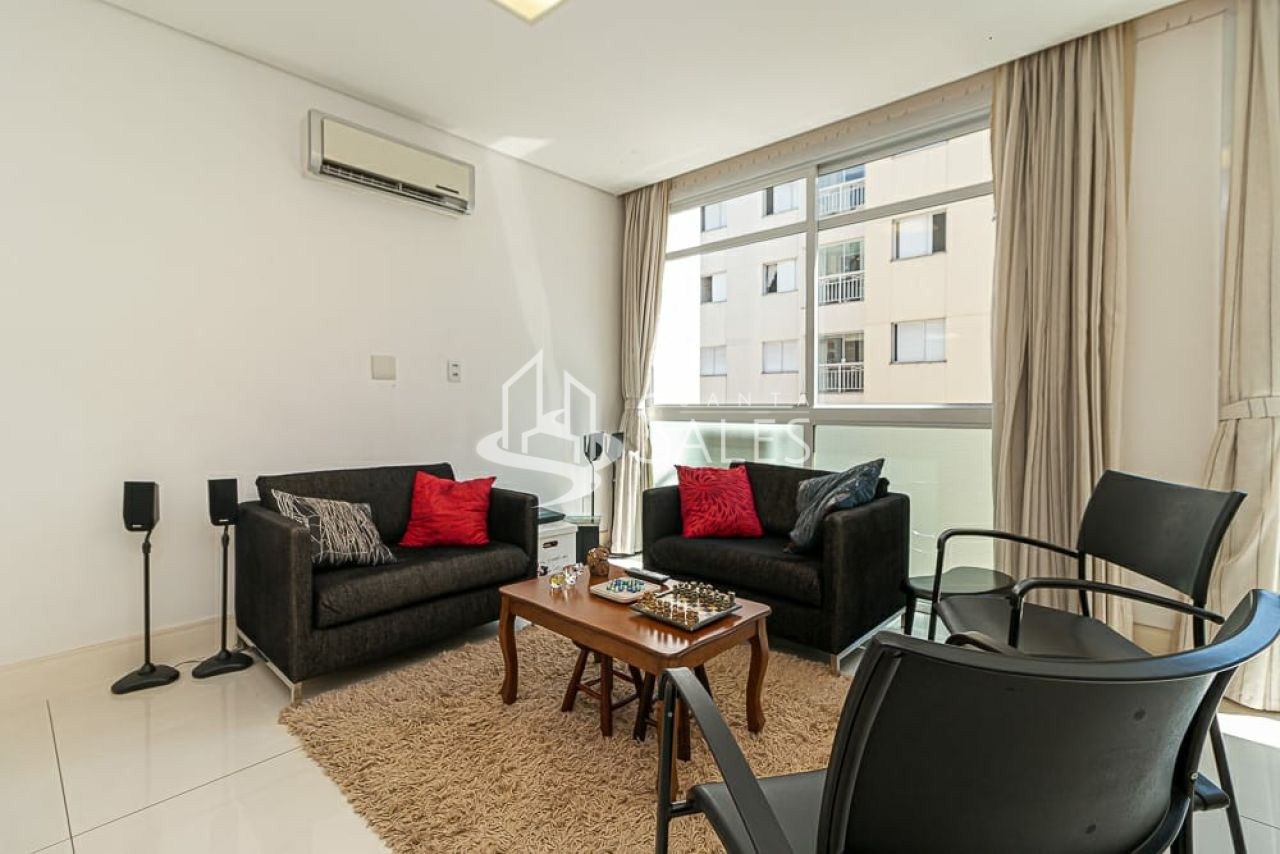 Apartamento, 3 quartos, 120 m² - Foto 26