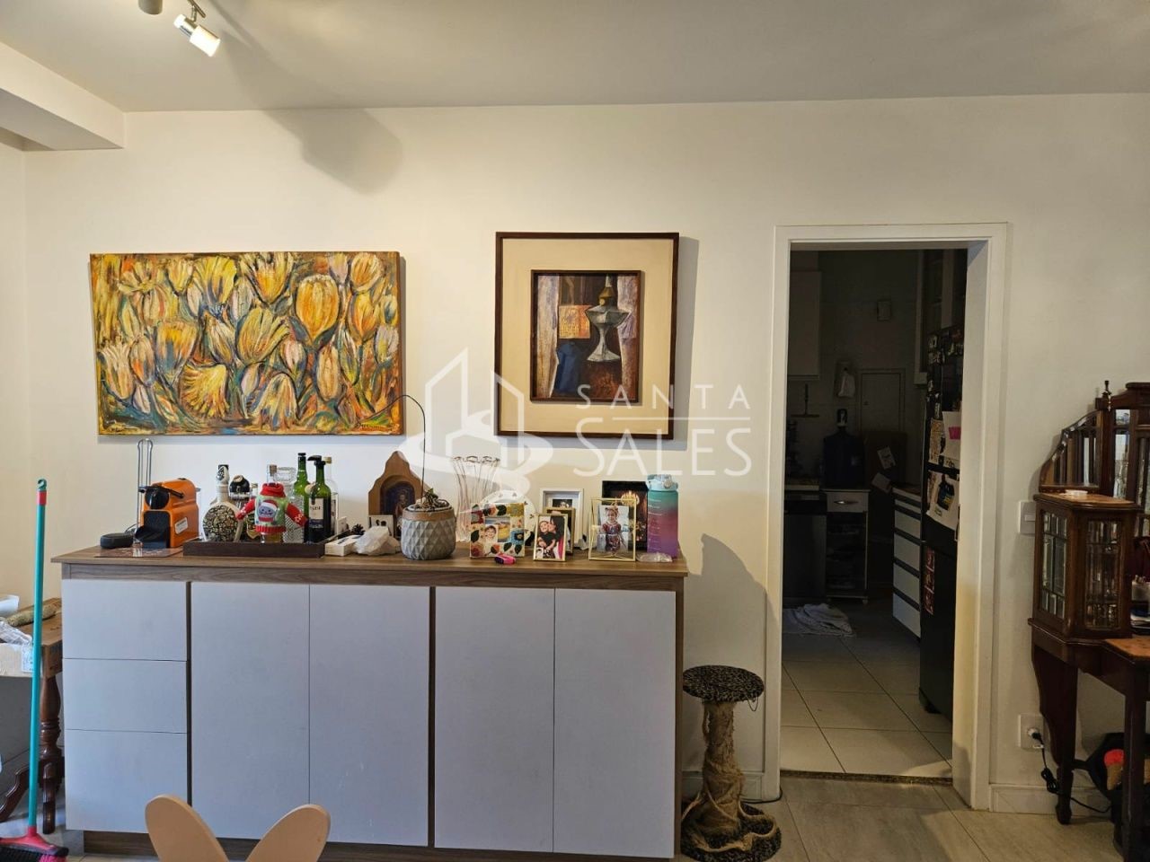 Apartamento, 3 quartos, 107 m² - Foto 3