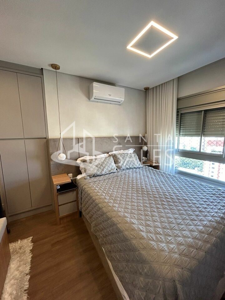 Apartamento, 3 quartos, 101 m² - Foto 21