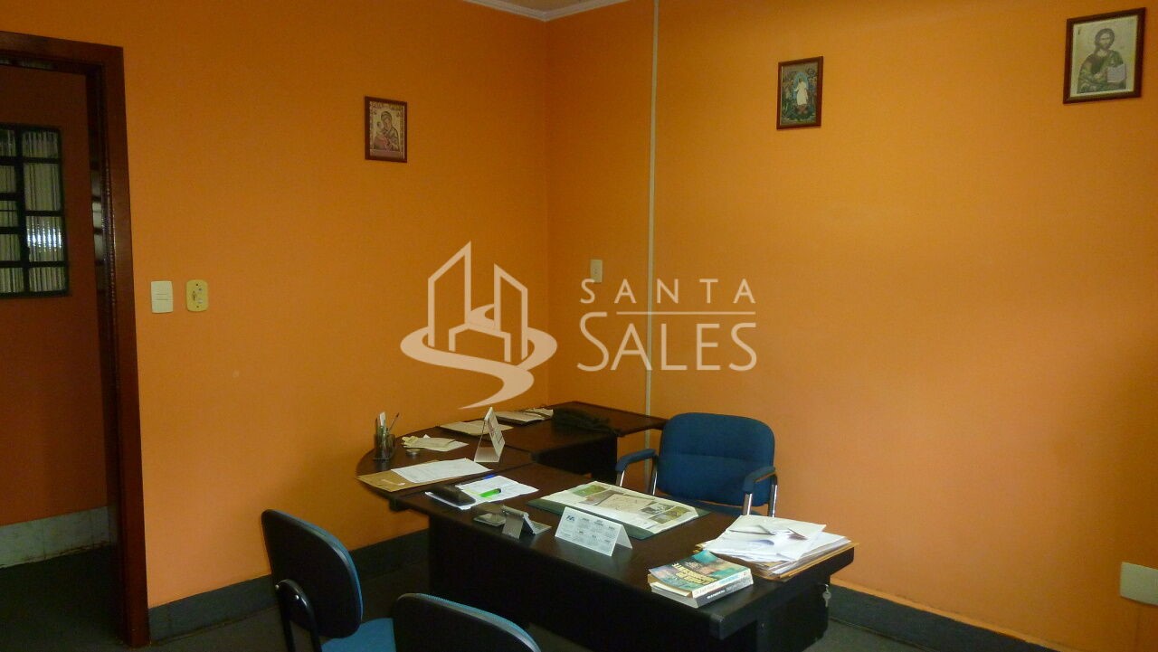 Depósito-Galpão, 689 m² - Foto 9