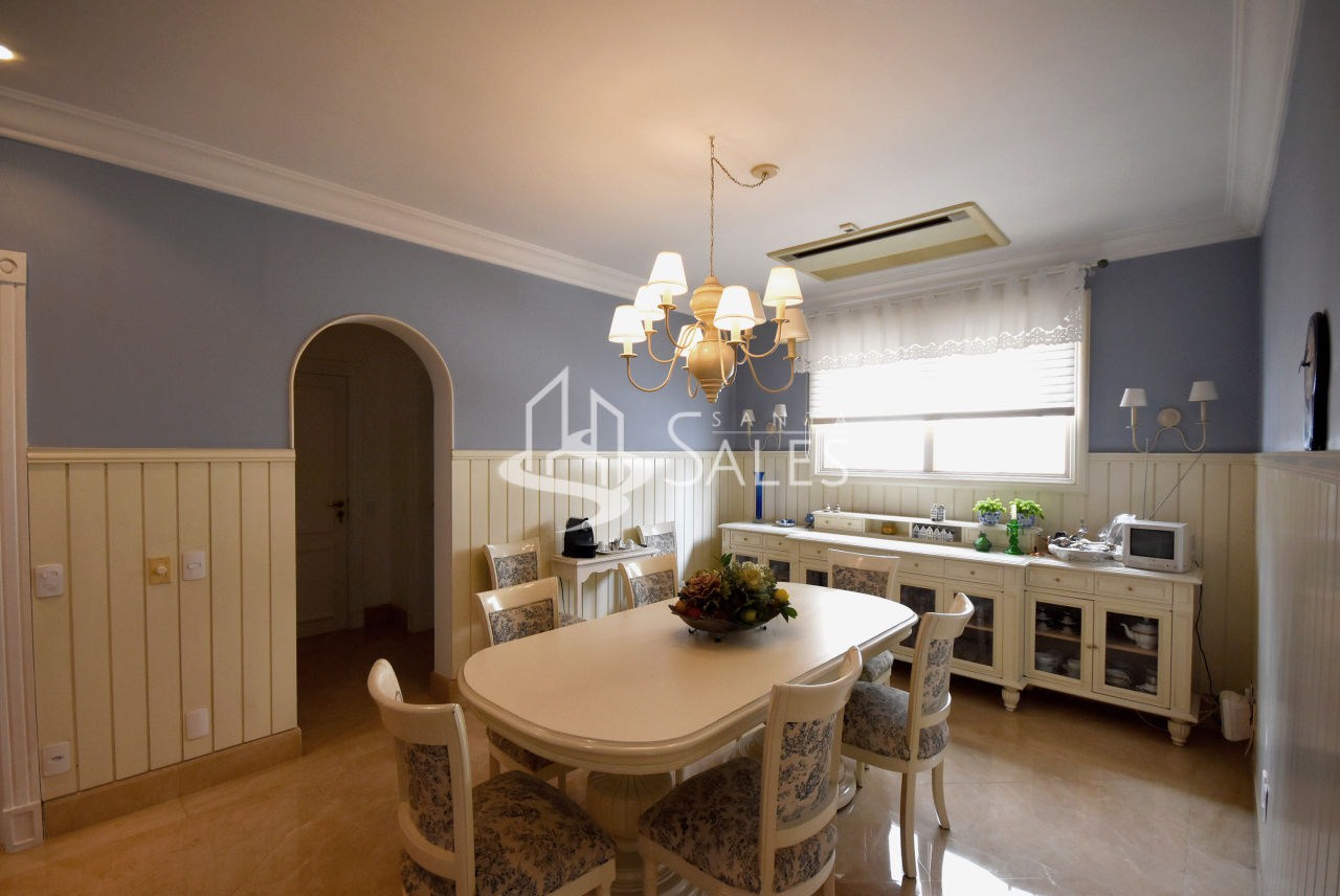 Apartamento, 4 quartos, 587 m² - Foto 36