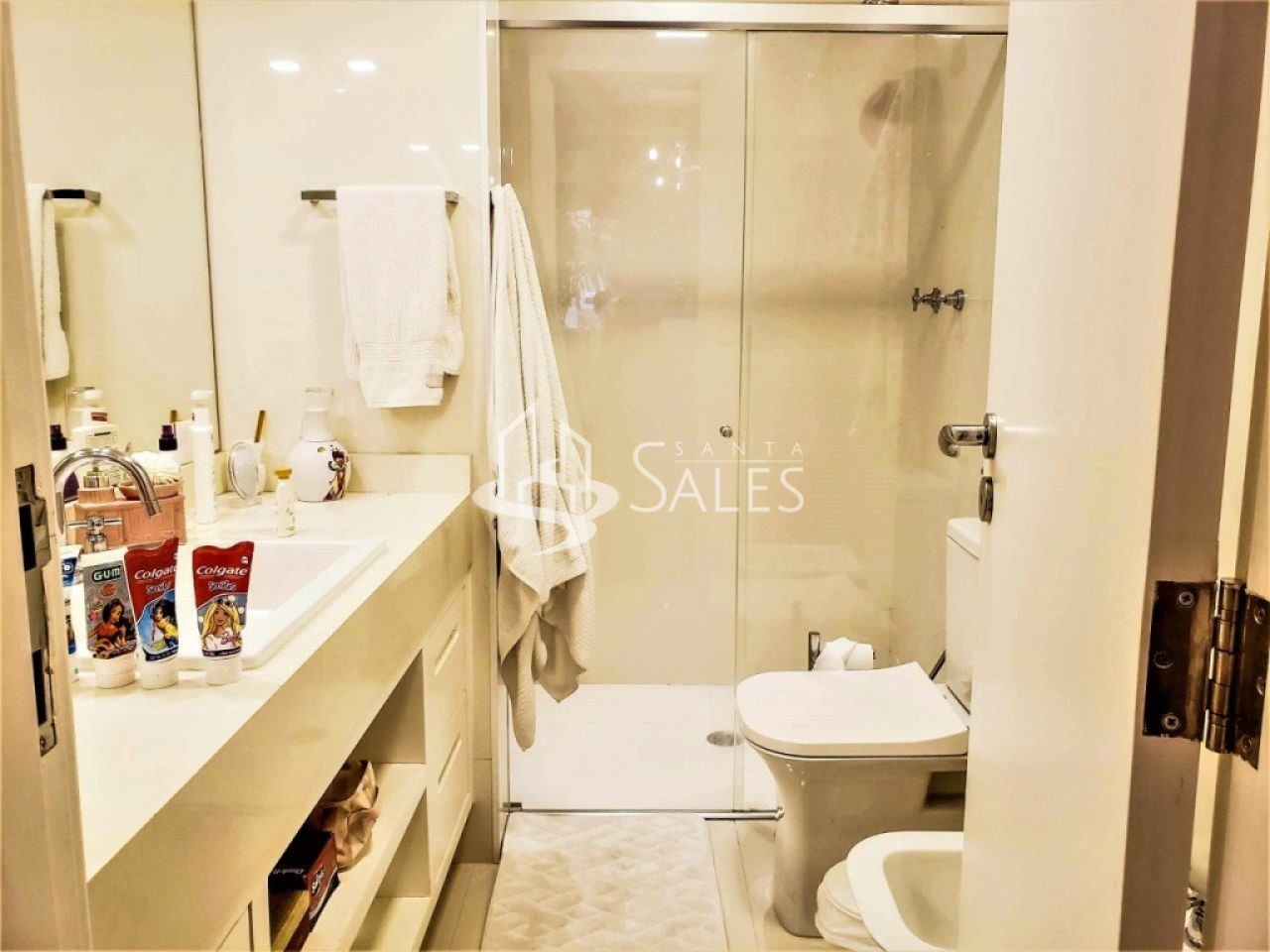 Apartamento, 4 quartos, 430 m² - Foto 27