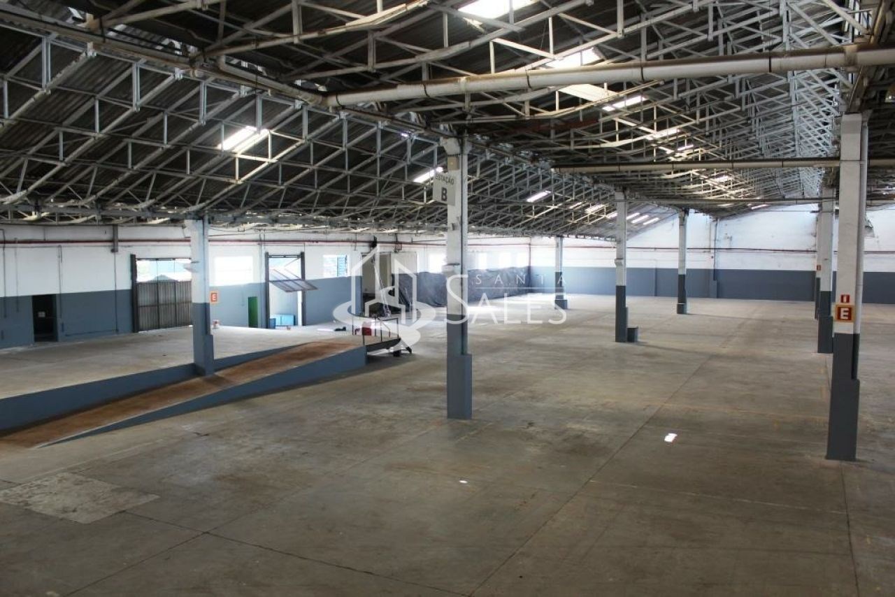 Depósito-Galpão, 7800 m² - Foto 35