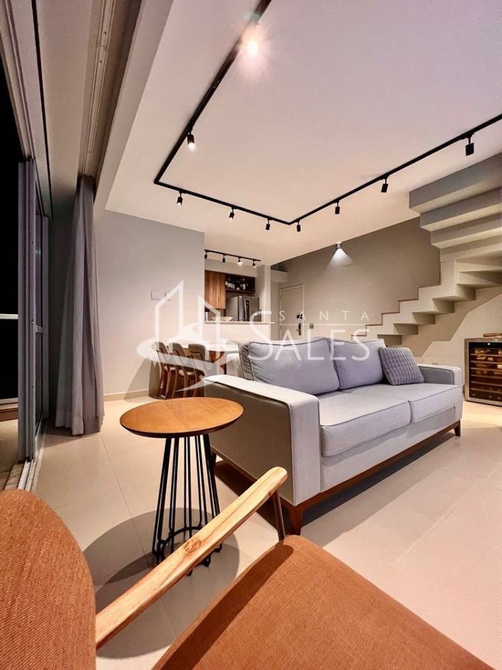 Apartamento, 2 quartos, 86 m² - Foto 2