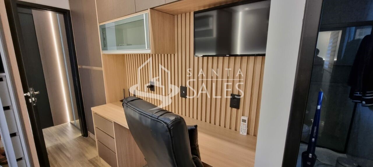 Apartamento à venda com 2 quartos, 73m² - Foto 30