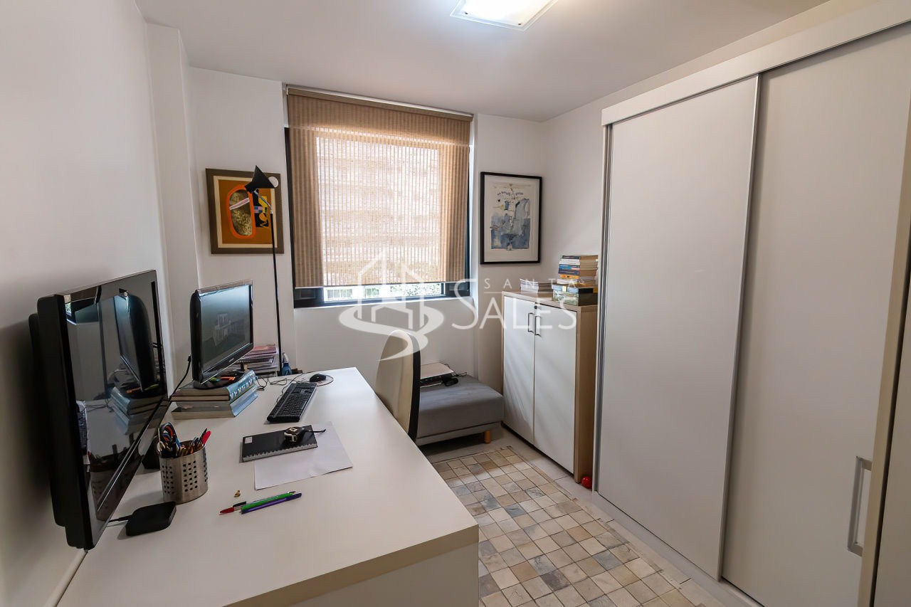 Apartamento, 2 quartos, 82 m² - Foto 9