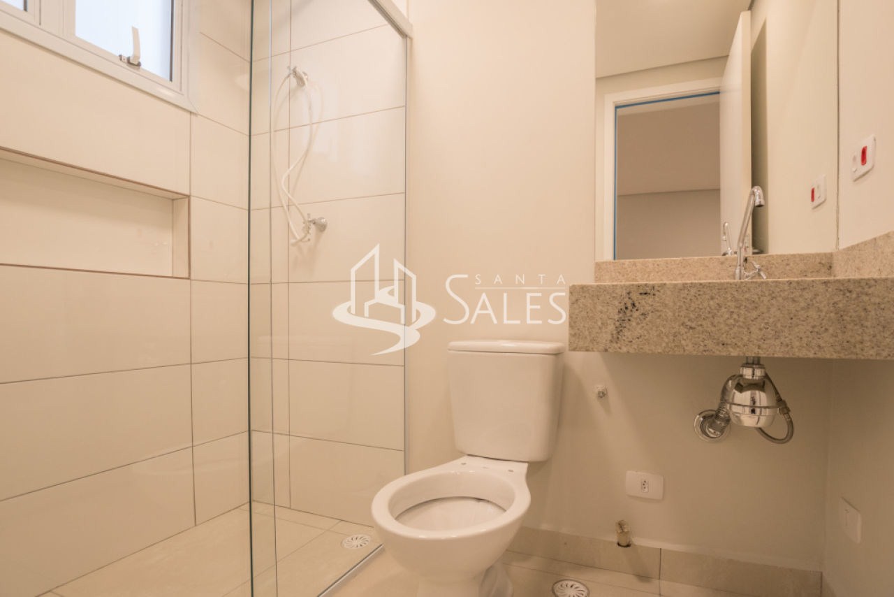 Apartamento, 1 quarto, 19 m² - Foto 11