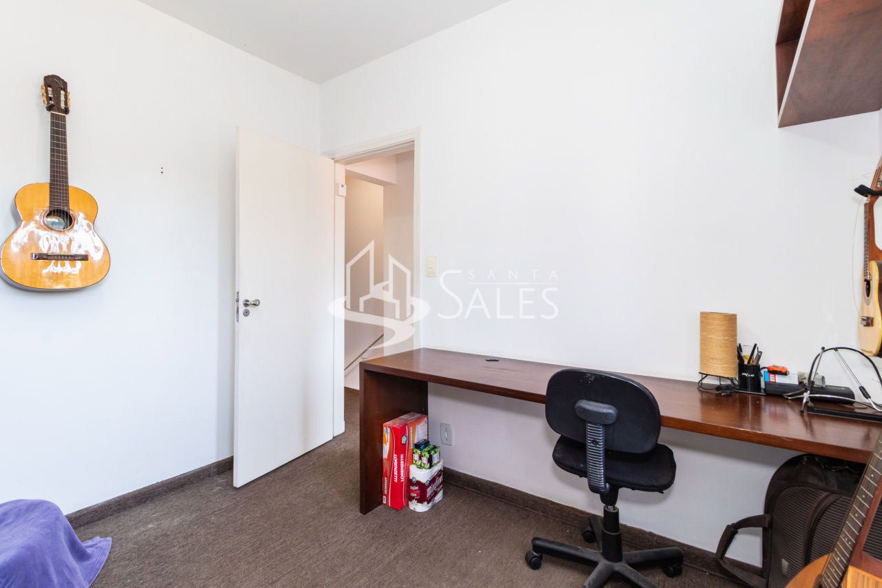 Sobrado, 3 quartos, 150 m² - Foto 16