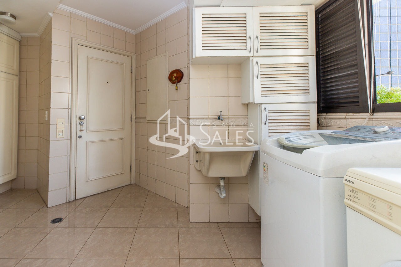 Cobertura, 3 quartos, 297 m² - Foto 25