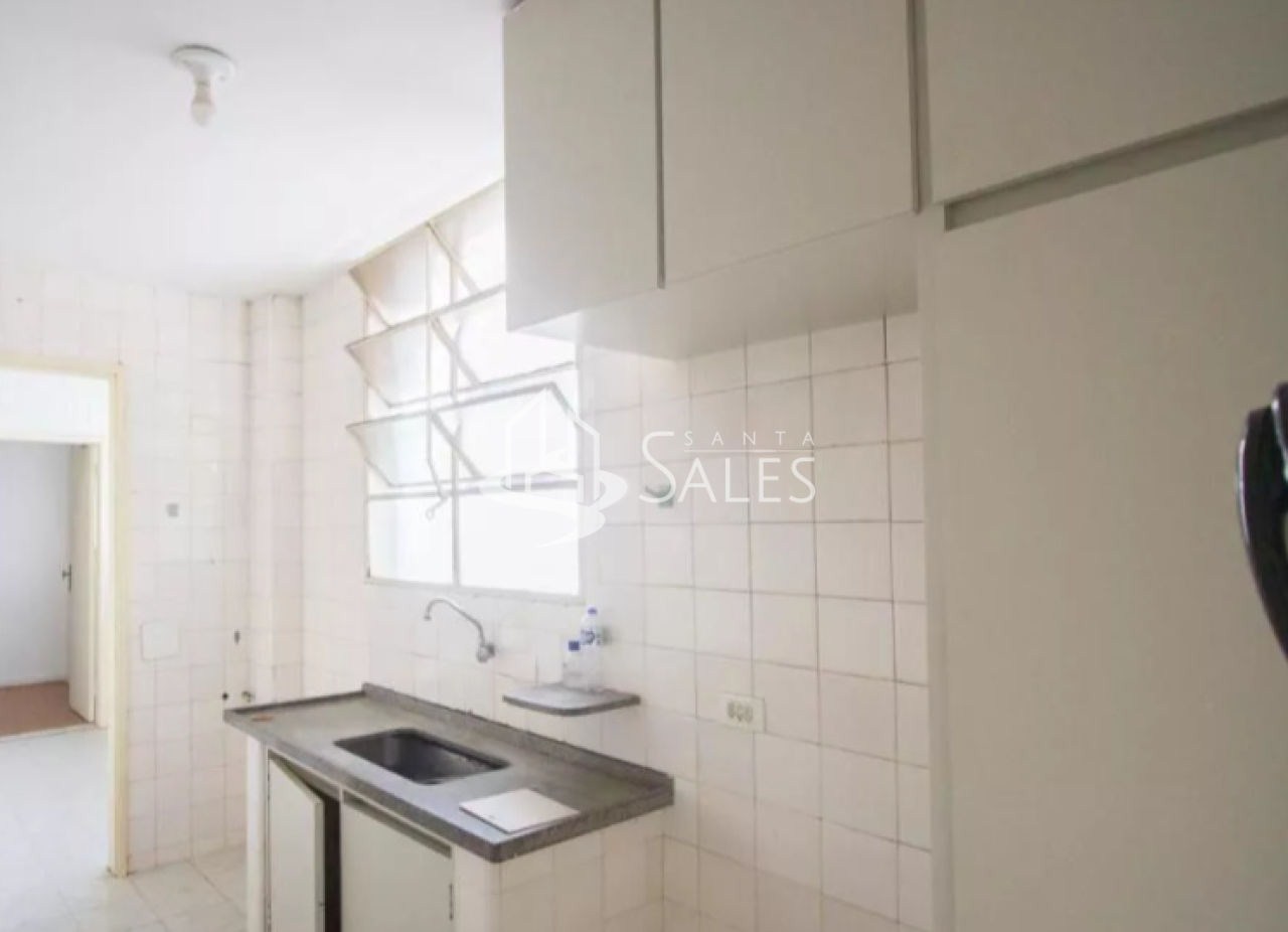 Apartamento, 3 quartos, 85 m² - Foto 6