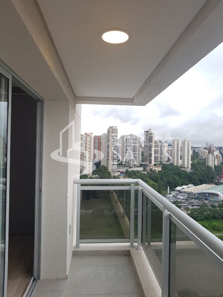 Apartamento, 1 quarto, 50 m² - Foto 4