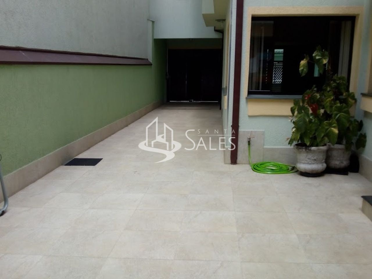 Sobrado para alugar com 4 quartos, 380m² - Foto 16