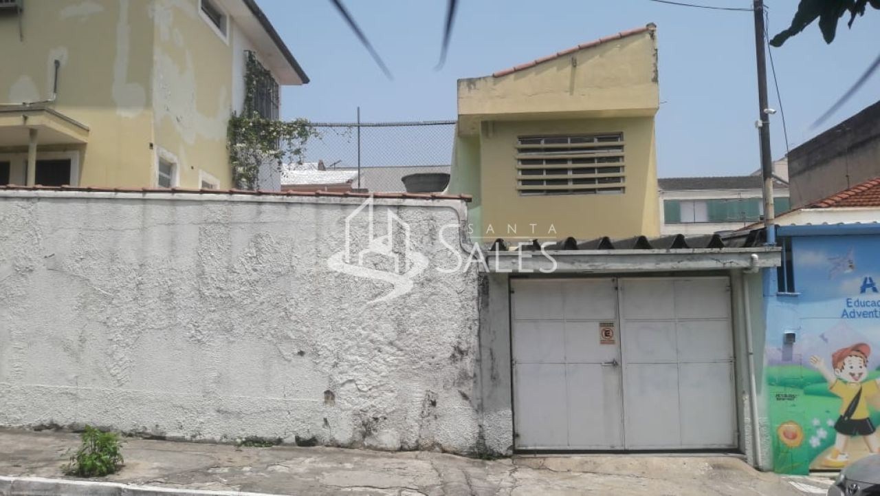 Sobrado à venda com 3 quartos, 200m² - Foto 25