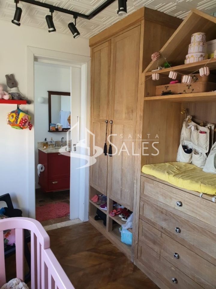 Apartamento, 3 quartos, 149 m² - Foto 26