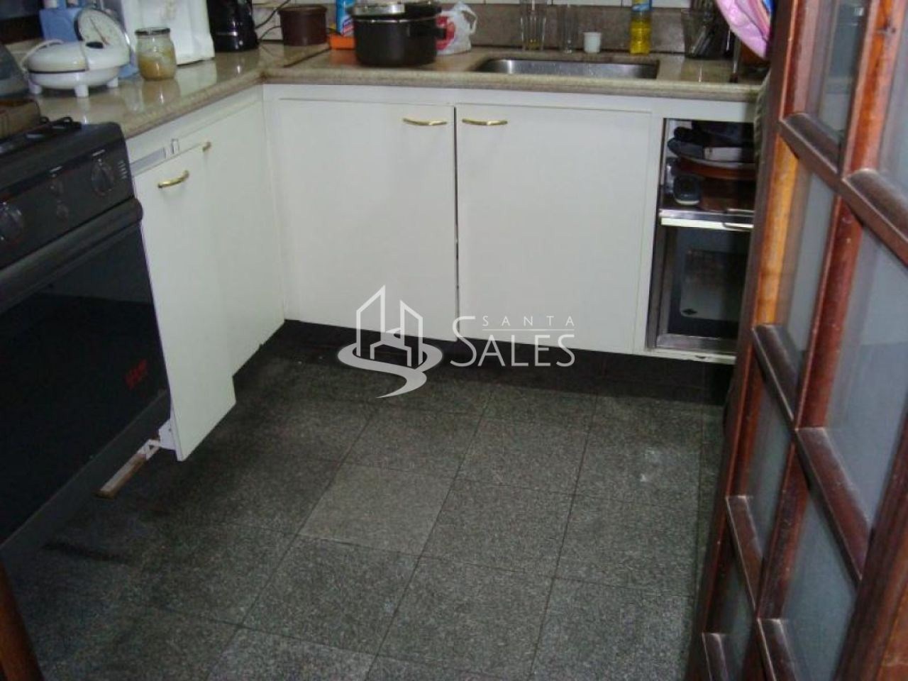 Sobrado, 4 quartos, 330 m² - Foto 5