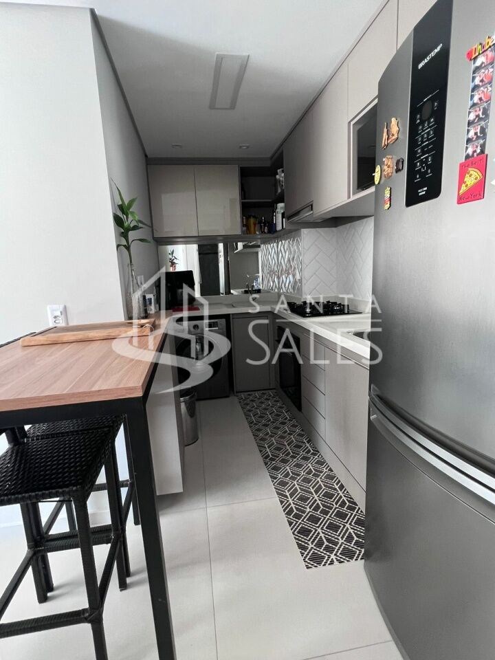 Apartamento, 2 quartos, 40 m² - Foto 11